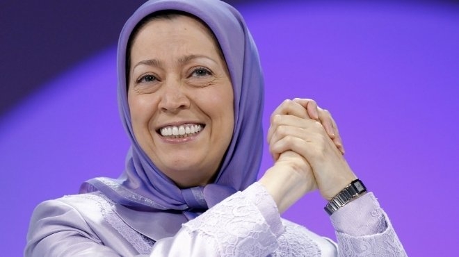مريم رجوي از نگاه شخصيت هاي بين المللي