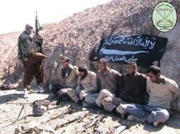 ايران: يكي از پنج مرزبان ربوده شده كشته شد