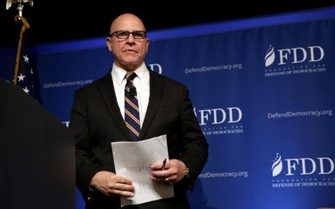 US Strategie gegenüber dem iranischen Regime