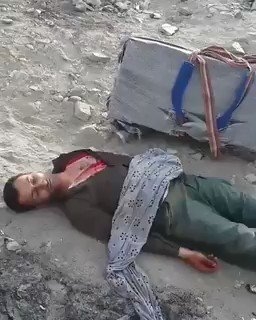 استمرار قتل كولبران محروم