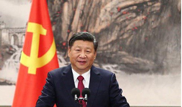 دبيركل حزب كمونيست چين 5سال ديگر ابقا شد