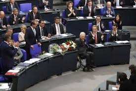 لرزه در اروپا از موج گرایشهای پوپولیستی