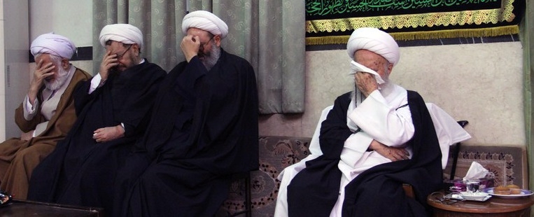 یکهو بگو تحریم‌ها علیه سپاه را هم بردارم