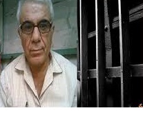 وضعيت و شرايط غير انساني  زنداني سياسي ارژنگ داودي