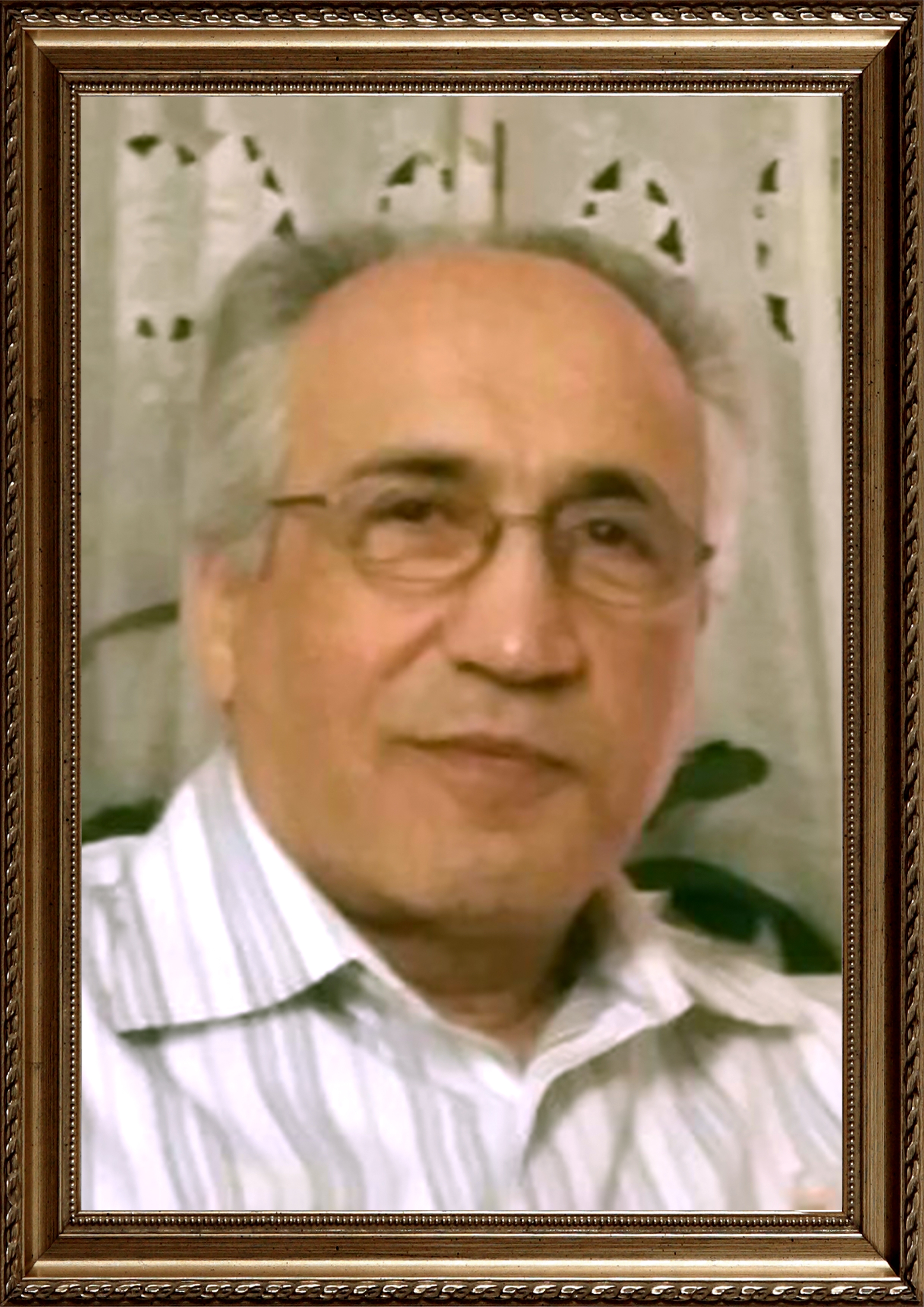 فقدان حسين مهدوي از ياران باوفاي مجاهدين خلق ايران