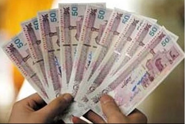 شبکه جعل اسکناس سپاه پاسداران از سوی آمریکا تحریم شد