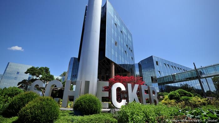 بزرگترین ورشکسته تاریخ آلمان