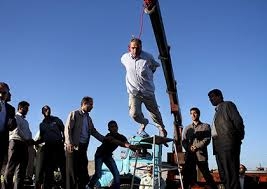 18 Hinrichtungen während Besuch der EU Abgeordneten in Teheran