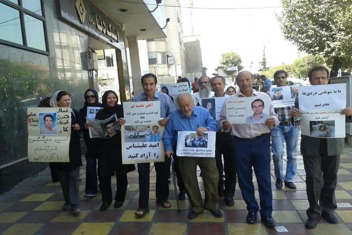 امدادگران مقاومت سرفراز ایران زمین