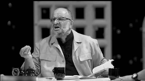 كابوس سرنگوني از زبان پاسدار قاسمي