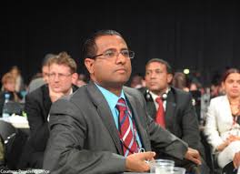 مأموريت احمد شهيد يك سال ديگر تمديد شد