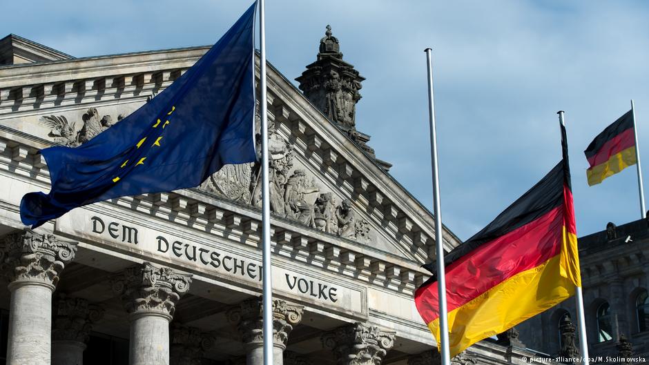 برلين تحريمهاي جديد عليه ايران را به پيش مي برد