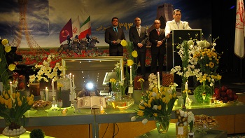 Nowrooz Iranian 787a9