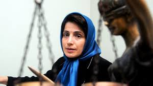 نسرين ستوده به وزارت اطلاعات احضار شد