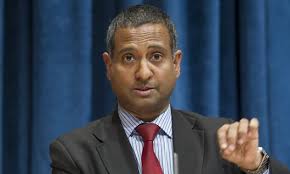 تمدیدمأموريت ناظر حقوق‌بشر و عصبانيت رژیم ایران