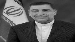 اعتراض به حضور يك قاتل قتل عام 67 در شوراي حقوق بشر