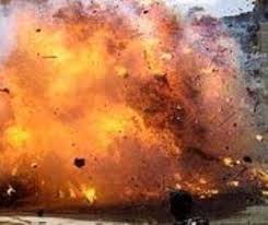 انفجار مهیب در فرمانیه تهران