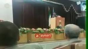 ۴۰ ساله مملکت رو به گند کشیدید؛ همتون دزدید