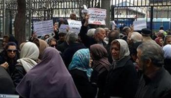 سركوب وحشيانه تجمع زنان تهران در روزجهاني زن