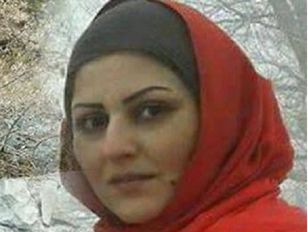 پس از گذشت 50 روز از اعتصاب غذا، جان زندانی سیاسی گلرخ ایرانی در خطر است