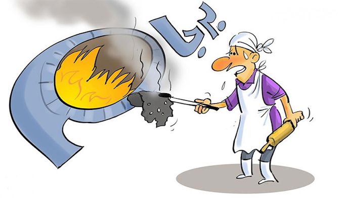 احتضار برجام