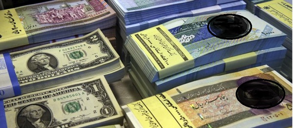 سیاهچاله‌ای بنام بحران دلار