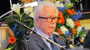 درگذشت شخصیت برجسته کرد صارم الدین صادق وزیری