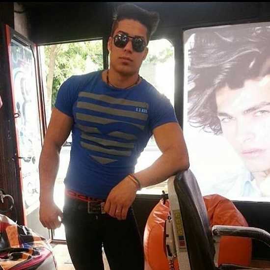 اعدام یک مربی ورزش در همدان