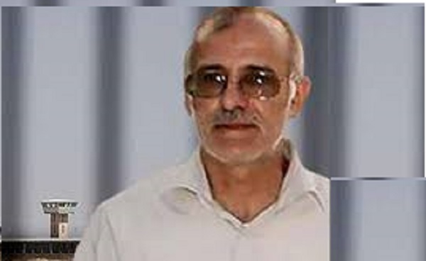 " پیام زندانی سیاسی علی معزی به‌مناسبت ۱۱اردیبهشت روز جهانی کارگر"