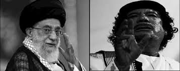 برجام و ترس از سرنوشت قذافی