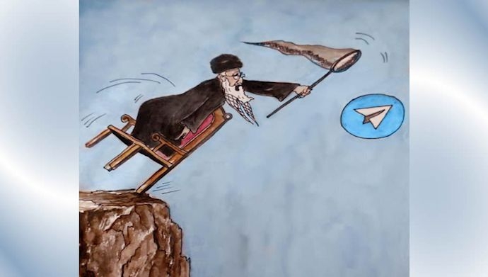 فراخوان برای تحریم عوامل سانسور در ایران