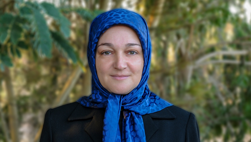 درگذشت مجاهد صدیق مرضیه رضایی در آلبانی