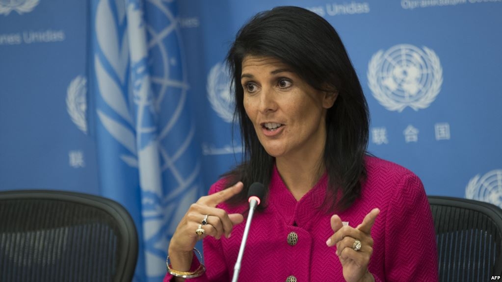 تشریح استراتژی جدید امریکا در قبال رژیم