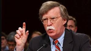 جان بولتون: تحریم شرکت‌های اروپایی طرف معامله با رژیم ایران