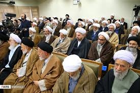 لشکرکشی خبرگان و روحانی علیه همدیگر