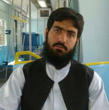 همزمان با حمله به ديپلماسى علماى اهل سنت: کشف جسد حامد ريگي در اطراف زاهدان