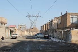 كردهاي اروميه از خدمات شهري بي‌بهره هستند