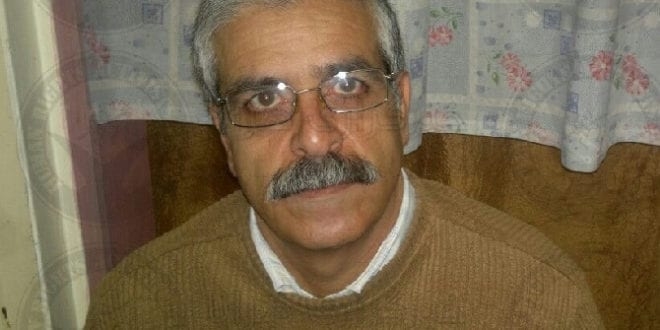 پیام زندانی سیاسی ابوالقاسم فولادوند از زندان