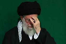 سرخوردگی خامنه ای ازشکست برجام