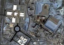 رئيس انرژي اتمي ايران از نيروگاه بحث انگيز دفاع مي كند