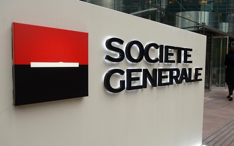 جریمه ۱.۱ میلیارد یورویی به دلیل نقض تحریم‌های آمریکا