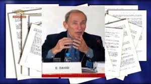 سخنرانان كنفرانس بين‌المللي در بروكسل ۱۲ مهر ـ ۴ اکتبر۲۰۱۸