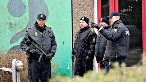 گزارشات دستگیری تروریست رژیم در دانمارک و واکنش تند این کشور