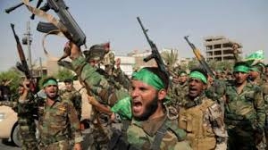 كنگرة آمريكا: تحريم شبه نظامیان و تروريستهای‌ رژيم آخوندي در عراق