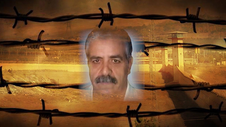 حمایت زندانی سیاسی ابوالقاسم فولادوند از اعتراضات کارگران فولاد اهواز و محکوم کردن بازداشت جمعی از آنان