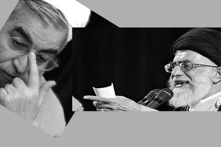 بحران حاکمیت آخوندی در اثر شکست برجام