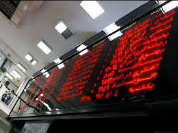 دليل سقوط 1581 واحدي بورس در يك روز چيست؟