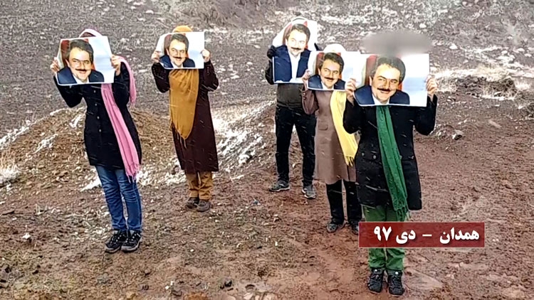 گراميداشت ۳۰ دي - فعاليت‌هاي كانون‌هاي شورشي