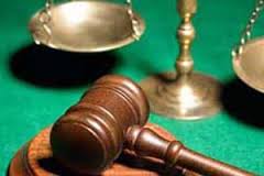 تعهد قضات اسپانيا در تحقيقات جنايي بين المللي