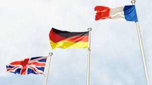 فرانسه آلمان و انگلستان : برنامه موشکی رژیم نقض قطعنامه شورای امنیت است